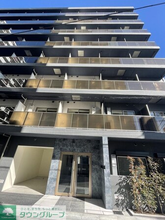 グランヴァンプレミアムイースト川口の物件内観写真